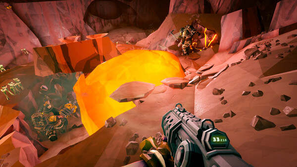 Deep Rock Galactic视频核对与检查清单