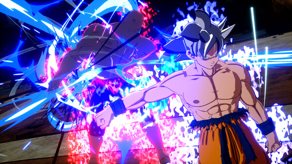 Dragon Ball: Spark视频核对与检查清单