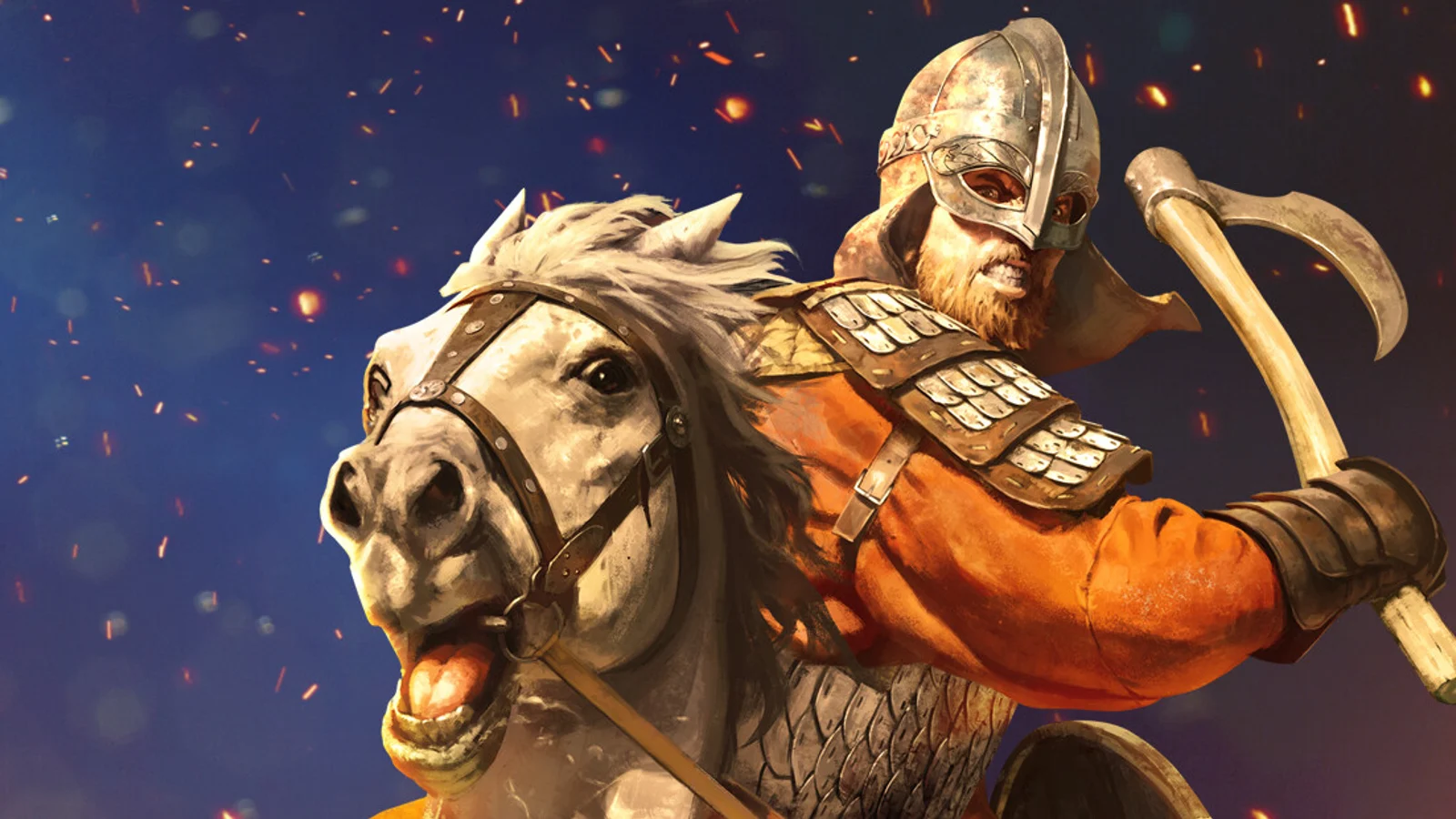 骑马与砍杀 II：霸主系统与 Build 栏目